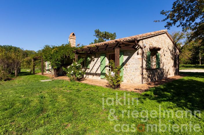 Image No.17-6 Bed Country House for sale