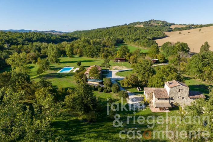 Image No.3-6 Bed Country House for sale