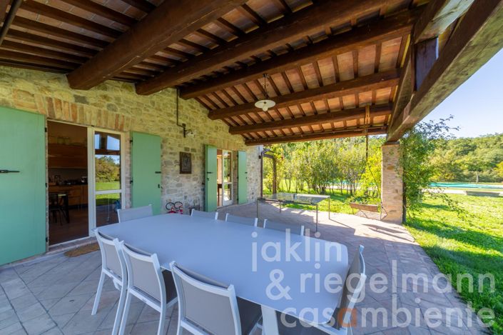 Image No.21-6 Bed Country House for sale