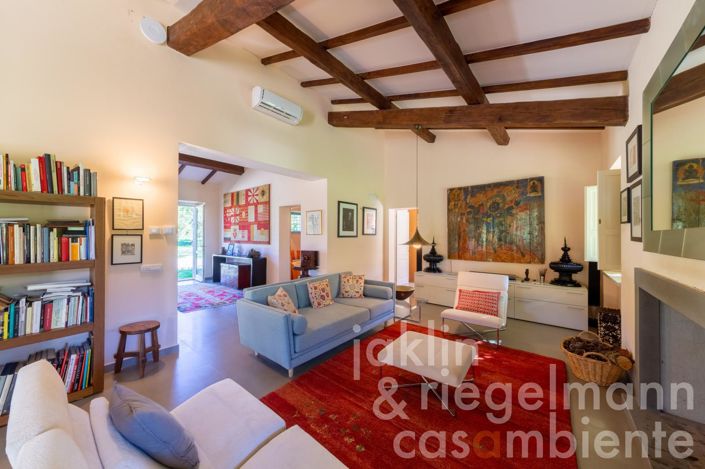 Image No.23-6 Bed Country House for sale