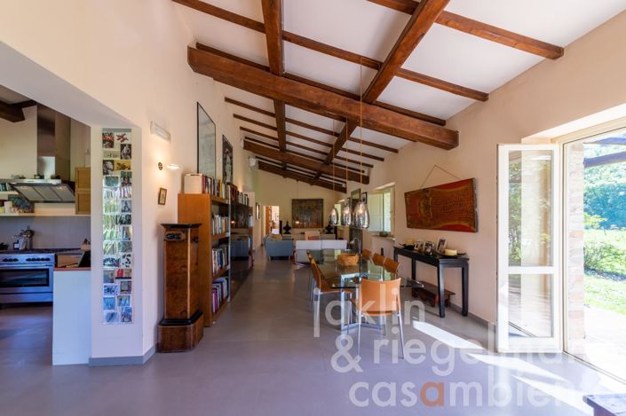 Image No.24-6 Bed Country House for sale