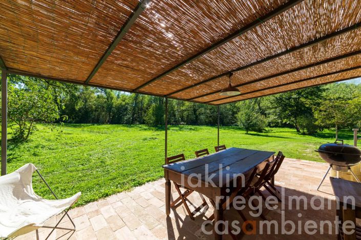 Image No.43-6 Bed Country House for sale