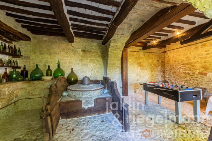 Image No.47-6 Bed Country House for sale