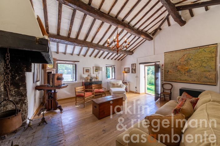 Image No.51-6 Bed Country House for sale