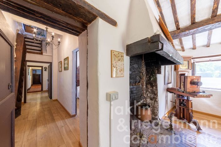 Image No.52-6 Bed Country House for sale