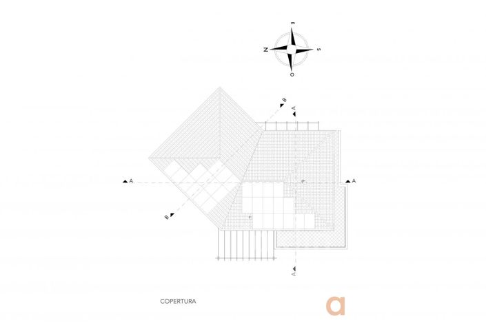 Image No.13-Maison de campagne de 3 chambres à vendre à Magione