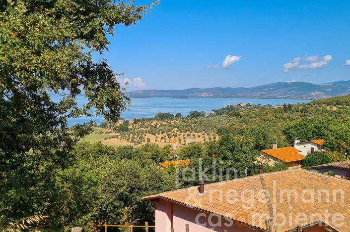 Image No.23-Maison de campagne de 3 chambres à vendre à Magione