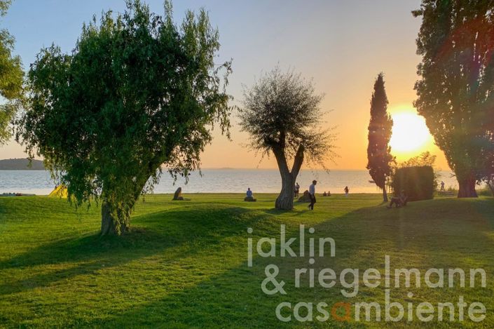 Image No.28-Maison de campagne de 3 chambres à vendre à Magione