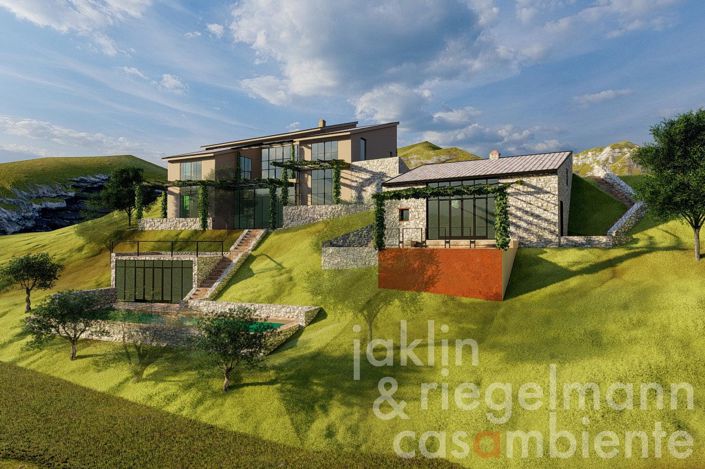 Image No.11-4 Bed Country House for sale