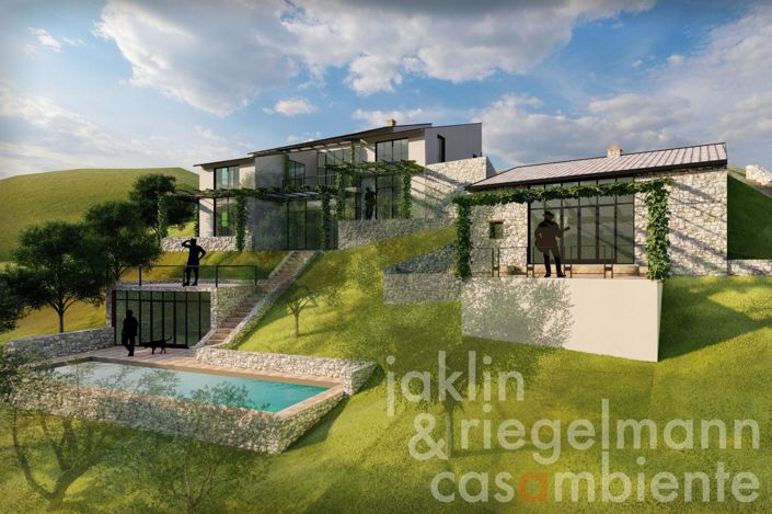 Image No.13-4 Bed Country House for sale