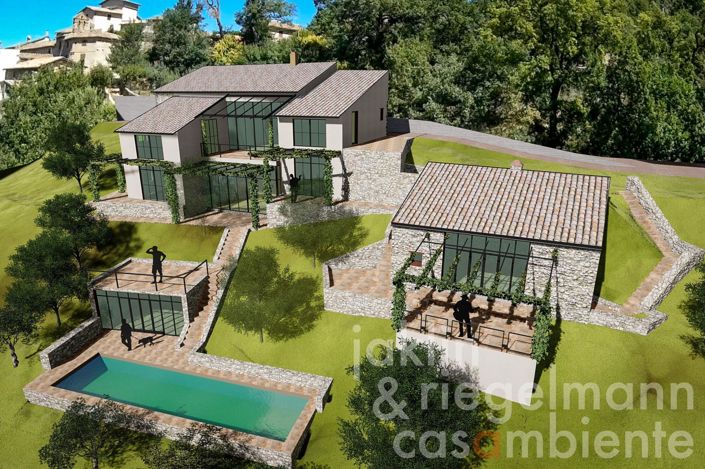 Image No.2-4 Bed Country House for sale