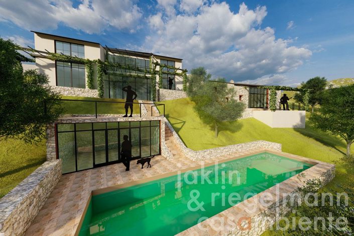 Image No.5-4 Bed Country House for sale