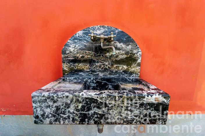 Image No.12-Maison de campagne de 5 chambres à vendre à La Spezia