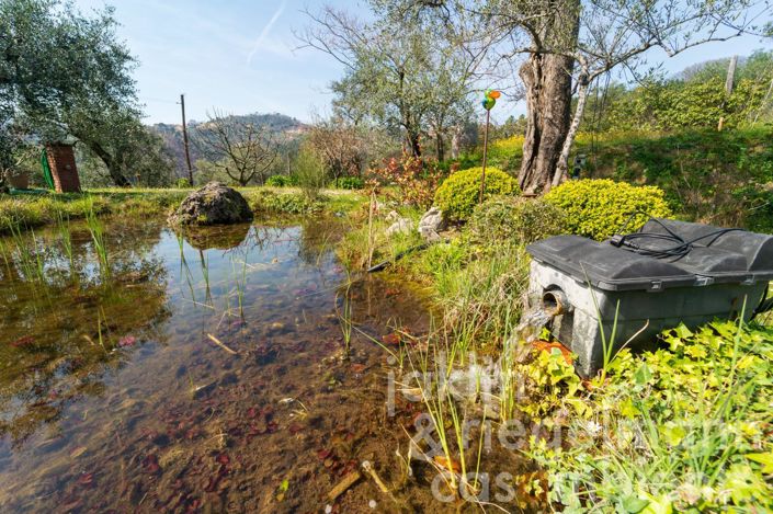 Image No.36-Maison de campagne de 5 chambres à vendre à La Spezia