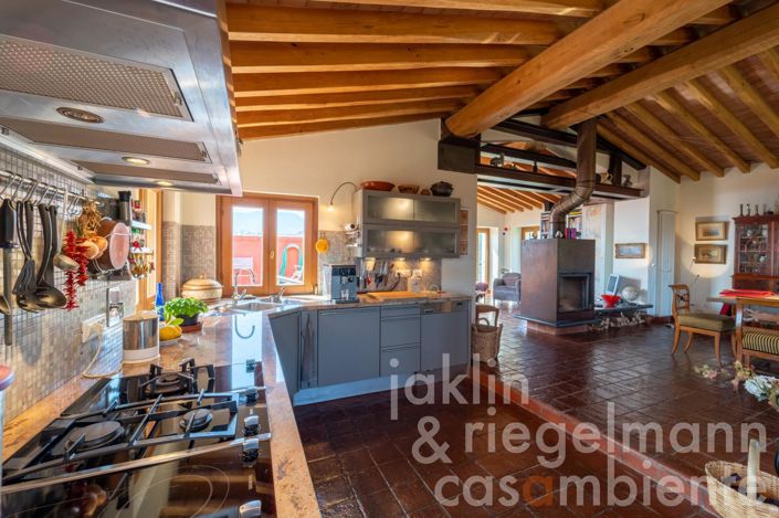 Image No.41-Maison de campagne de 5 chambres à vendre à La Spezia