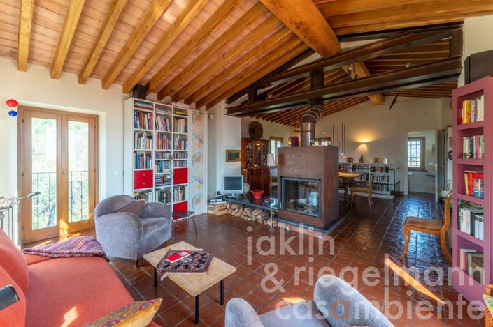 Image No.44-Maison de campagne de 5 chambres à vendre à La Spezia