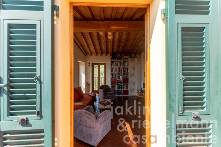 Image No.46-Maison de campagne de 5 chambres à vendre à La Spezia