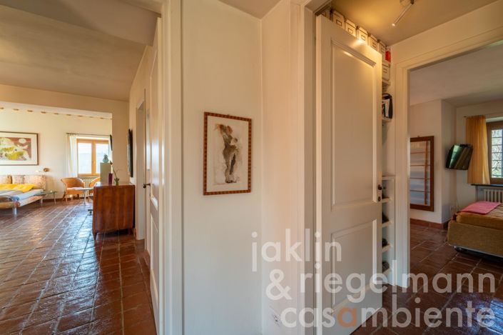 Image No.51-Maison de campagne de 5 chambres à vendre à La Spezia