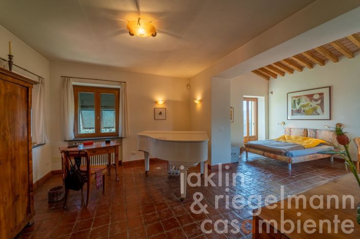 Image No.53-Maison de campagne de 5 chambres à vendre à La Spezia