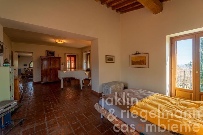 Image No.54-Maison de campagne de 5 chambres à vendre à La Spezia