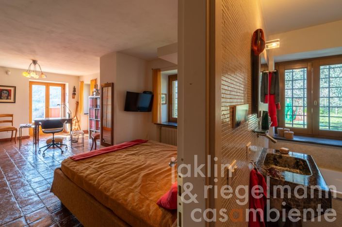 Image No.58-Maison de campagne de 5 chambres à vendre à La Spezia