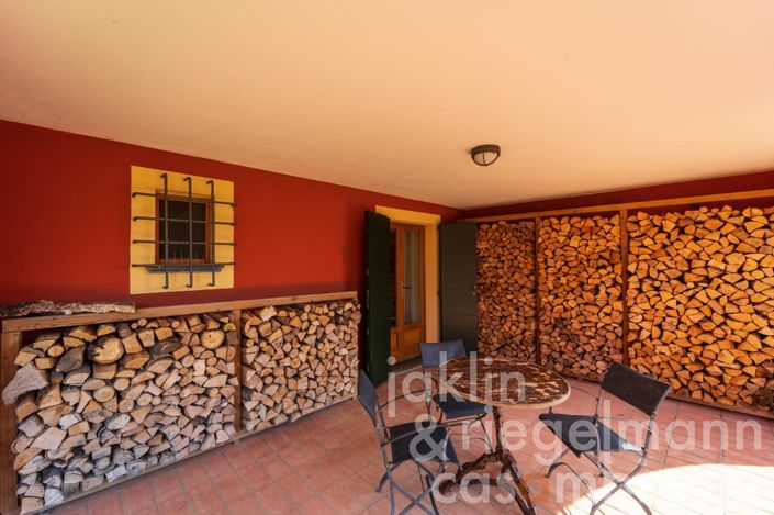 Image No.64-Maison de campagne de 5 chambres à vendre à La Spezia