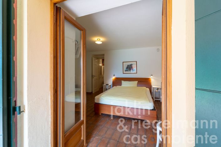 Image No.66-Maison de campagne de 5 chambres à vendre à La Spezia