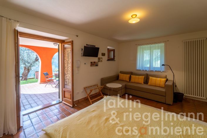 Image No.67-Maison de campagne de 5 chambres à vendre à La Spezia