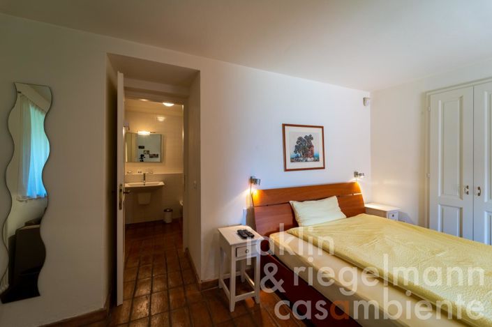 Image No.68-Maison de campagne de 5 chambres à vendre à La Spezia