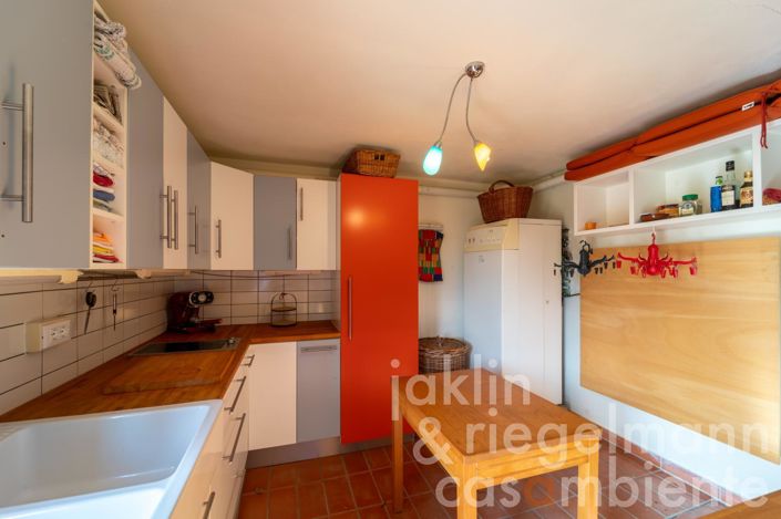 Image No.77-Maison de campagne de 5 chambres à vendre à La Spezia