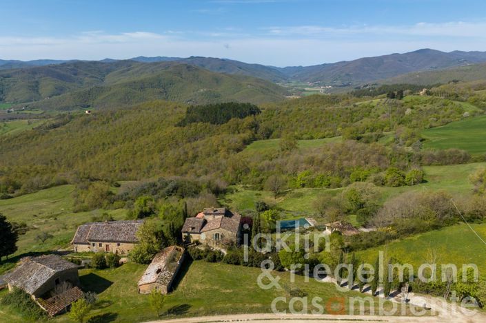 Image No.12-5 Bed Country House for sale