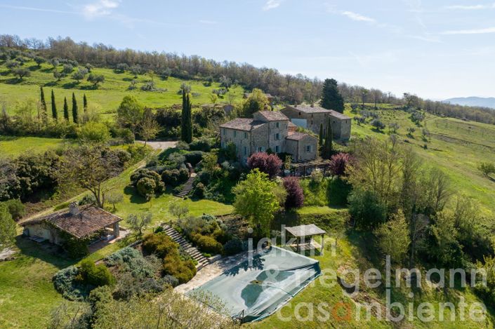 Image No.3-5 Bed Country House for sale