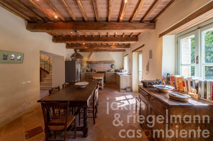 Image No.35-5 Bed Country House for sale