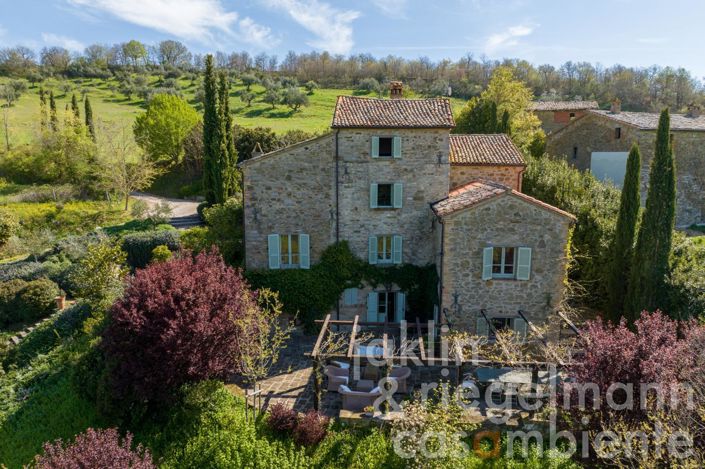 Image No.5-5 Bed Country House for sale