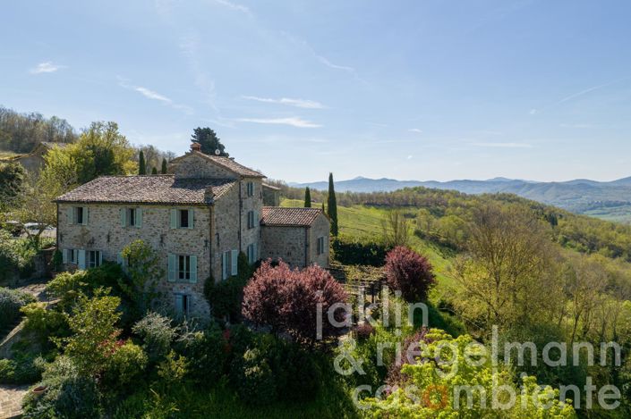 Image No.6-5 Bed Country House for sale