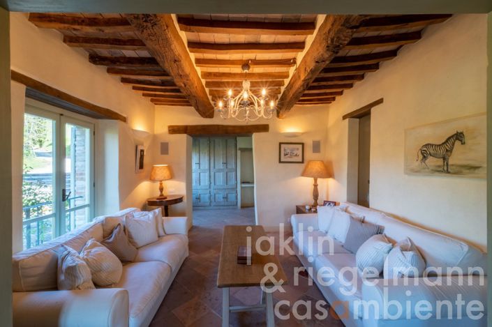 Image No.61-5 Bed Country House for sale