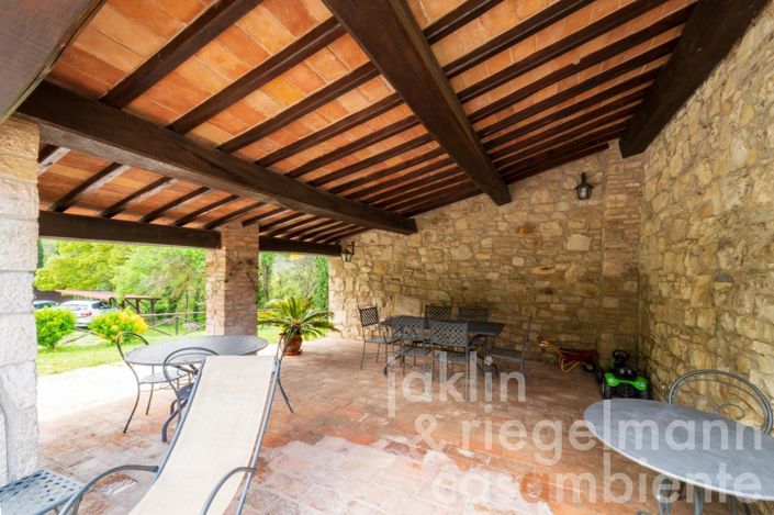 Image No.12-5 Bed Country House for sale