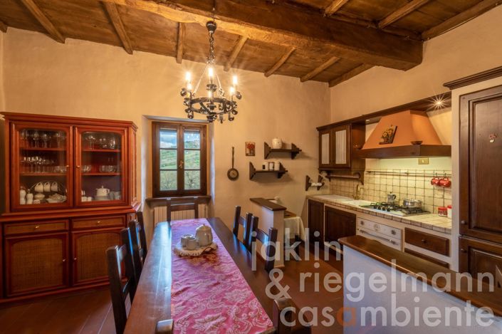 Image No.14-5 Bed Country House for sale