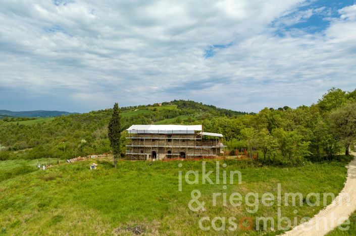 Image No.8-4 Bed Country House for sale