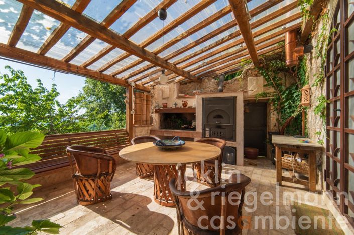 Image No.13-5 Bed Country House for sale