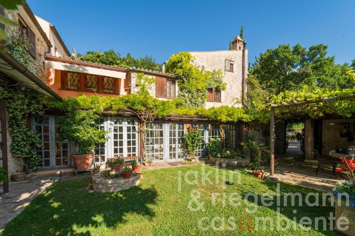 Image No.16-5 Bed Country House for sale