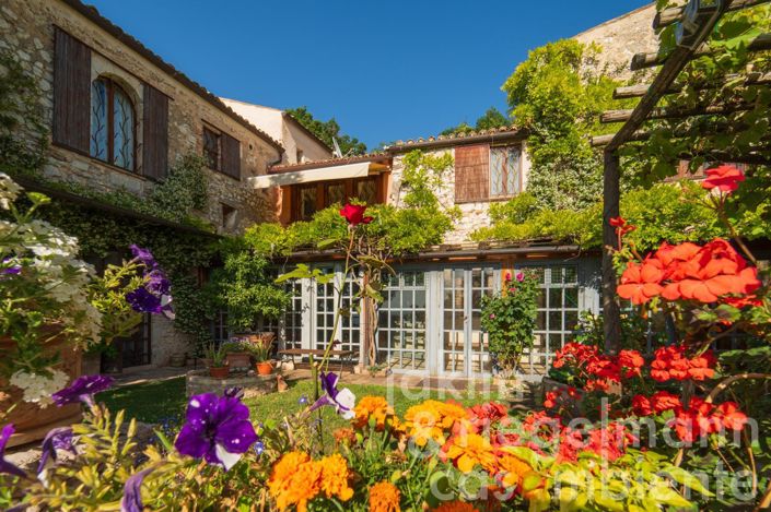 Image No.3-5 Bed Country House for sale