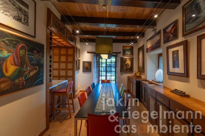 Image No.25-5 Bed Country House for sale