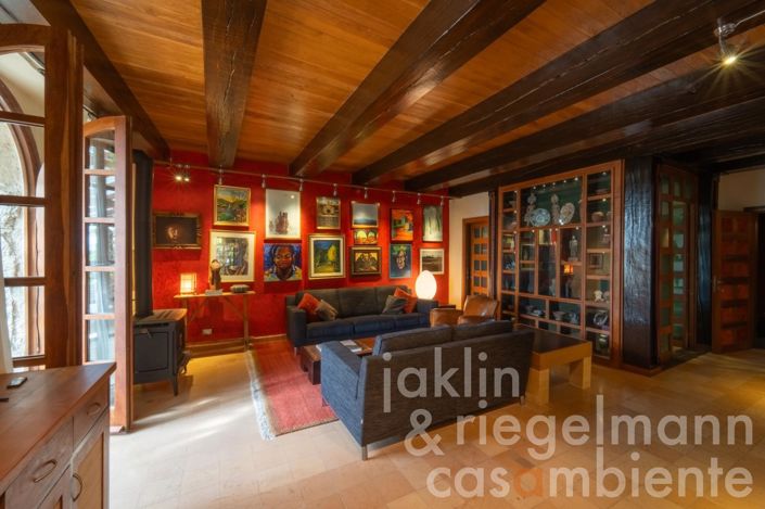 Image No.26-5 Bed Country House for sale