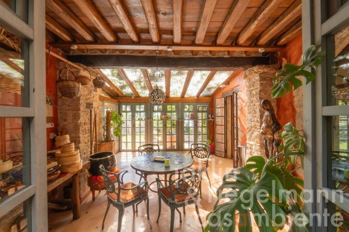 Image No.36-5 Bed Country House for sale