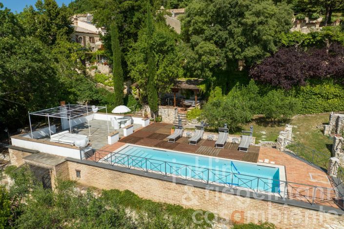 Image No.58-5 Bed Country House for sale