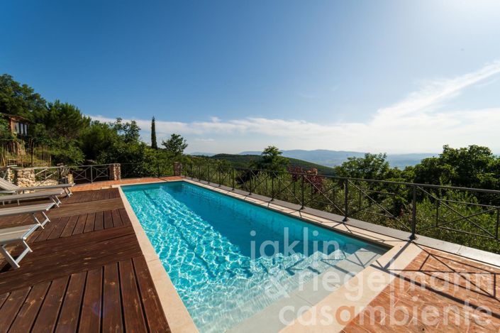 Image No.63-5 Bed Country House for sale