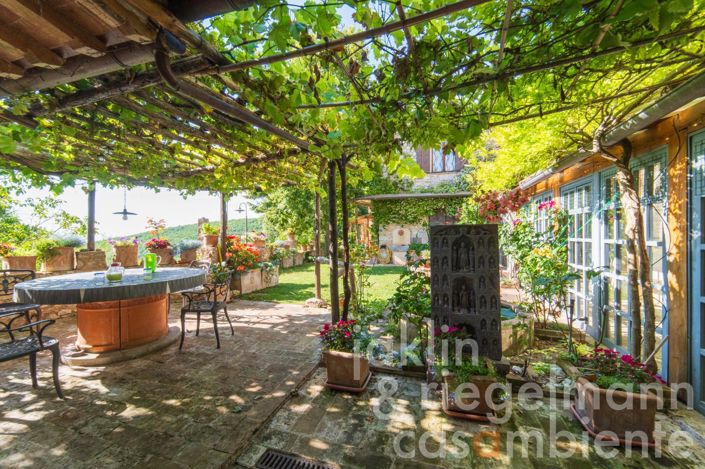 Image No.9-5 Bed Country House for sale