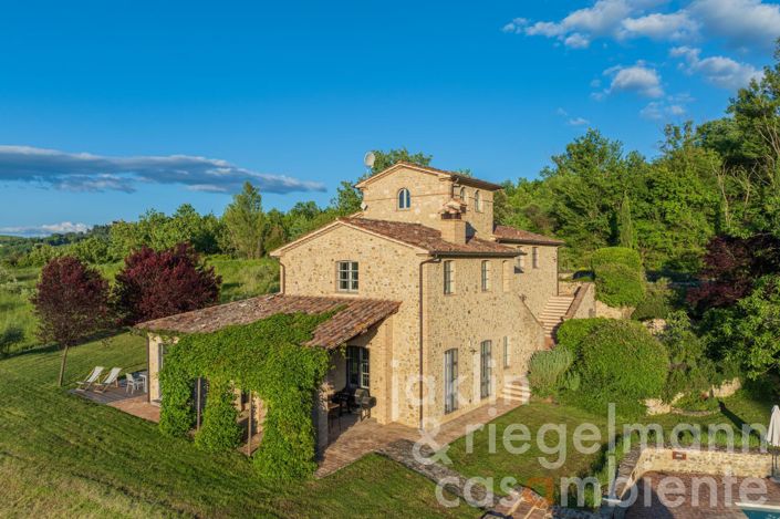 Image No.12-5 Bed Country House for sale