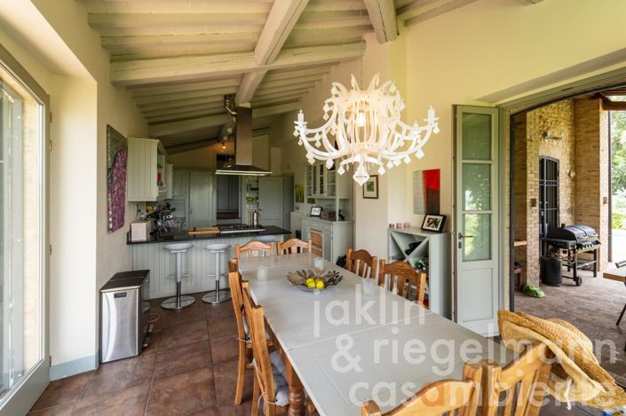 Image No.37-5 Bed Country House for sale